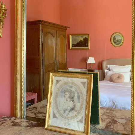 Bed & Breakfast Chateau Salverte *
