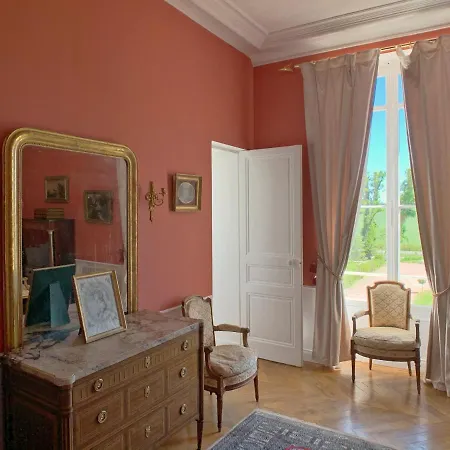 Chateau Salverte *