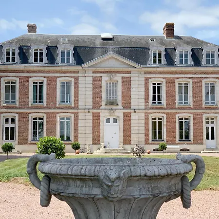 Chateau Salverte Le Gros-Theil