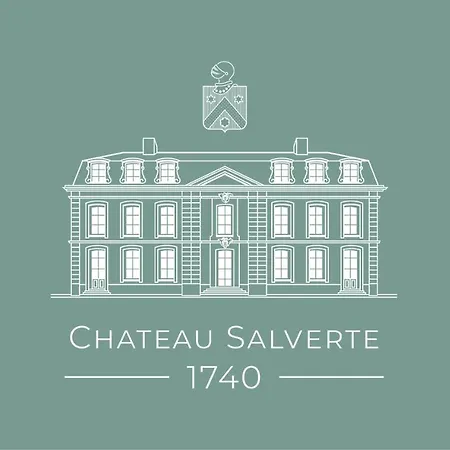 Chateau Salverte