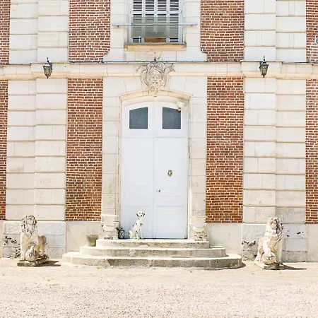 Chateau Salverte Le Gros-Theil