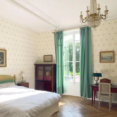 Chateau Salverte Le Gros-Theil