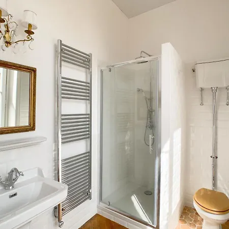 Bed & Breakfast Chateau Salverte