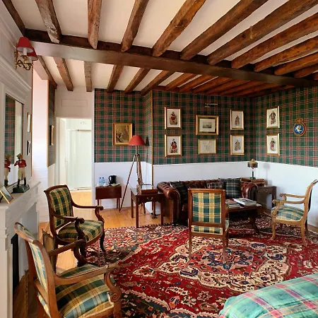 Chateau Salverte