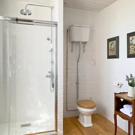 Chateau Salverte Bed & Breakfast Le Gros-Theil